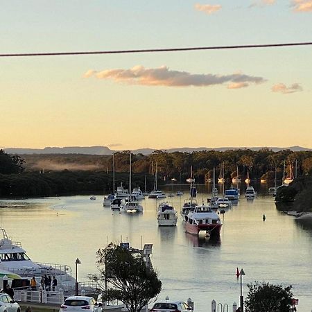Jervis Bay Vista Apartment Хъскисън Екстериор снимка