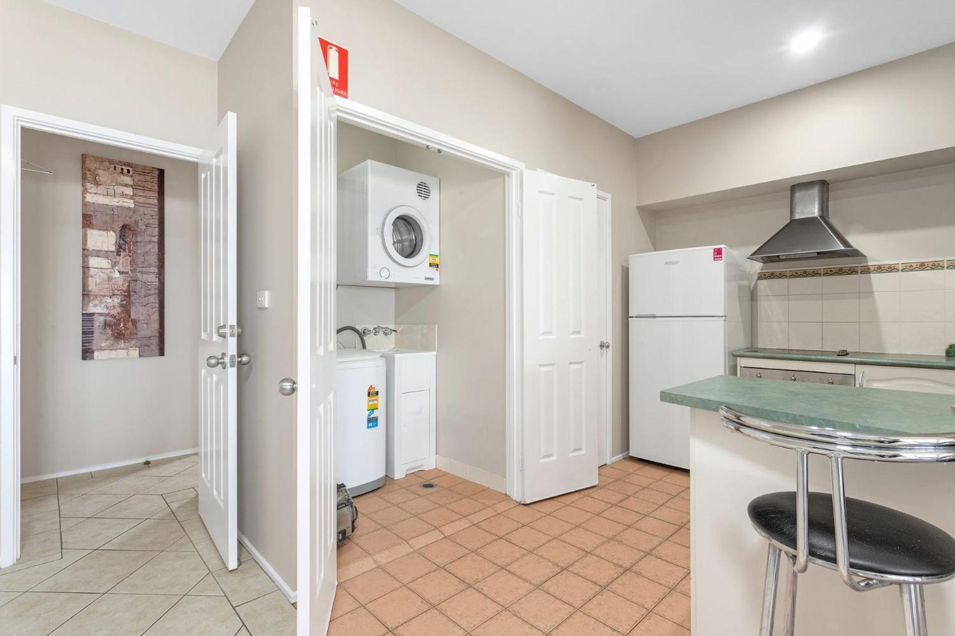 Jervis Bay Vista Apartment Хъскисън Екстериор снимка