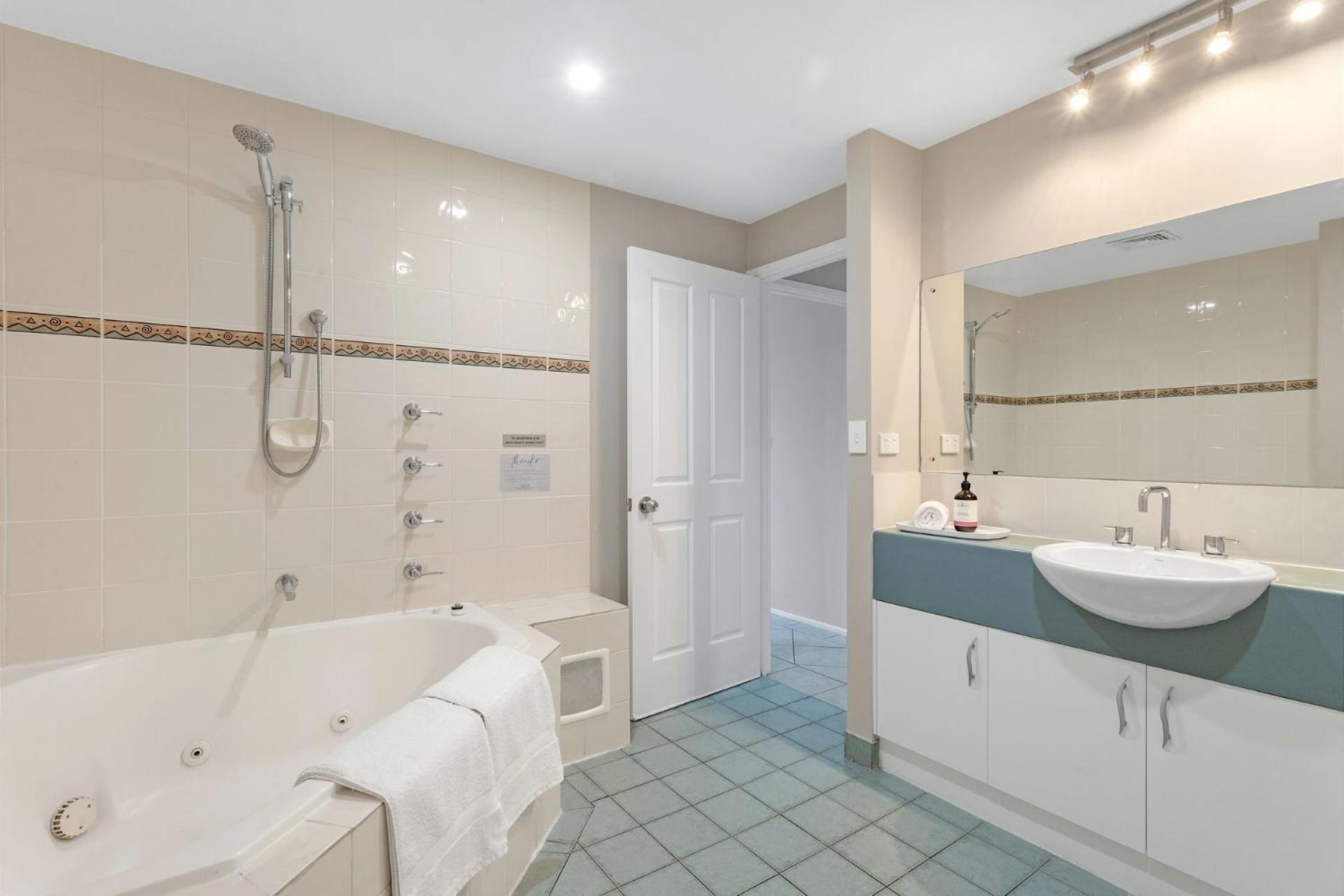 Jervis Bay Vista Apartment Хъскисън Екстериор снимка