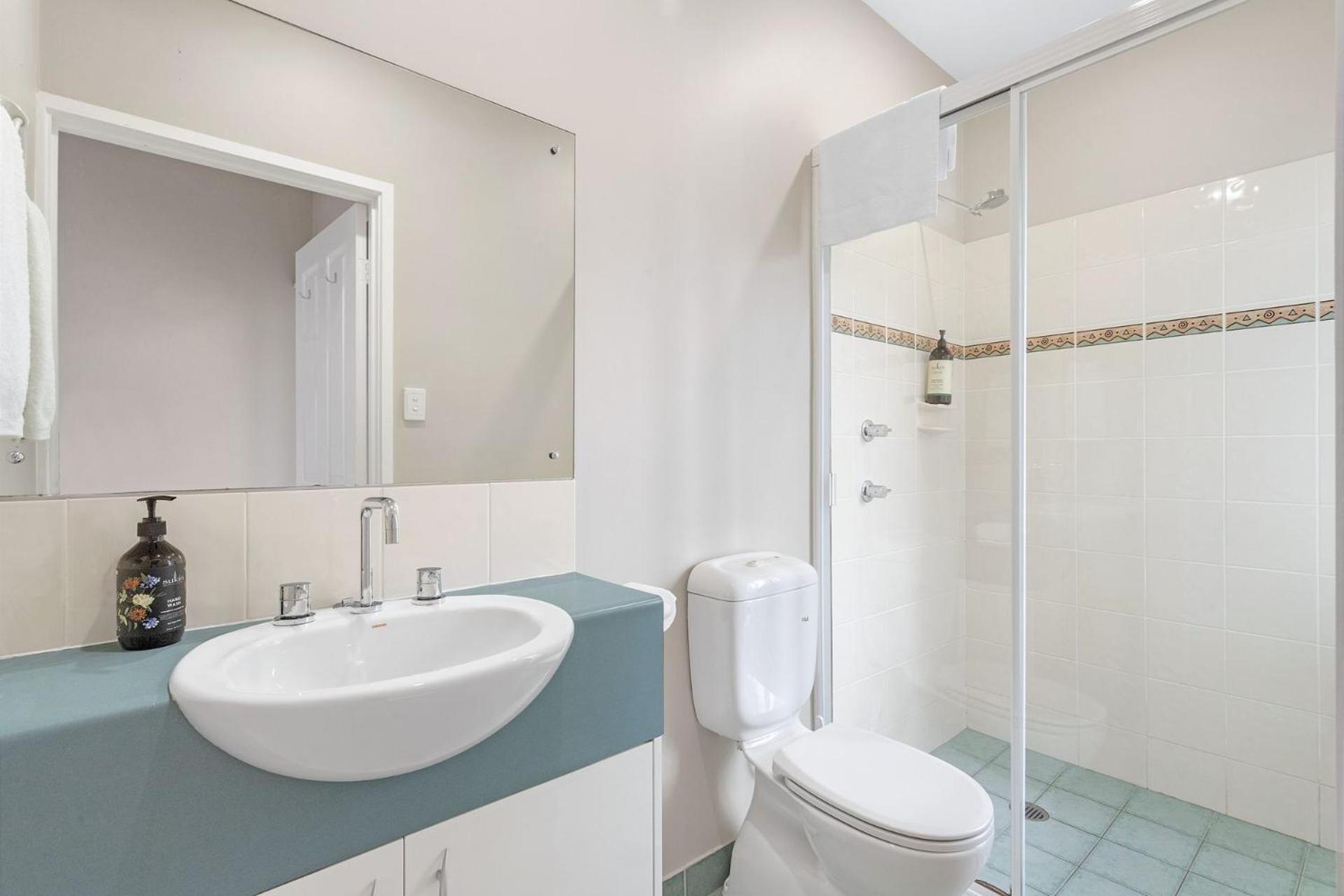 Jervis Bay Vista Apartment Хъскисън Екстериор снимка